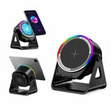 SOPORTE PARA CELULAR CON PARLANTE