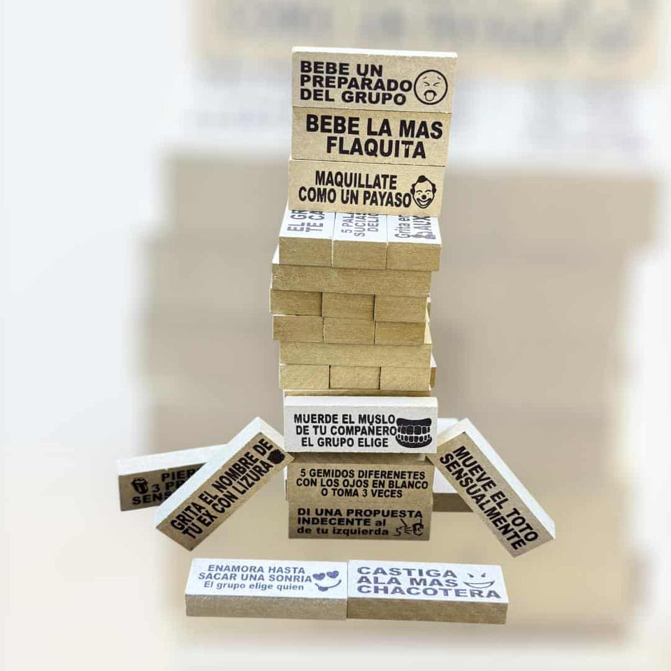 JUEGO DE MESA + JUEGO DE CARTAS