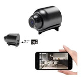 MINI CAMARA ESPIA