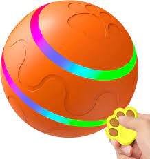 PELOTAS INALAMBRICAS PARA MASCOTAS