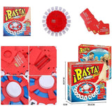JUEGO DE BASTA