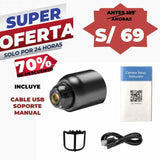 MINI CAMARA ESPIA