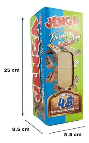 JUEGO DE MESA + JUEGO DE CARTAS