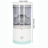 EXPRIMIDOR ELECTRICO PORTATIL DE FRUTAS
