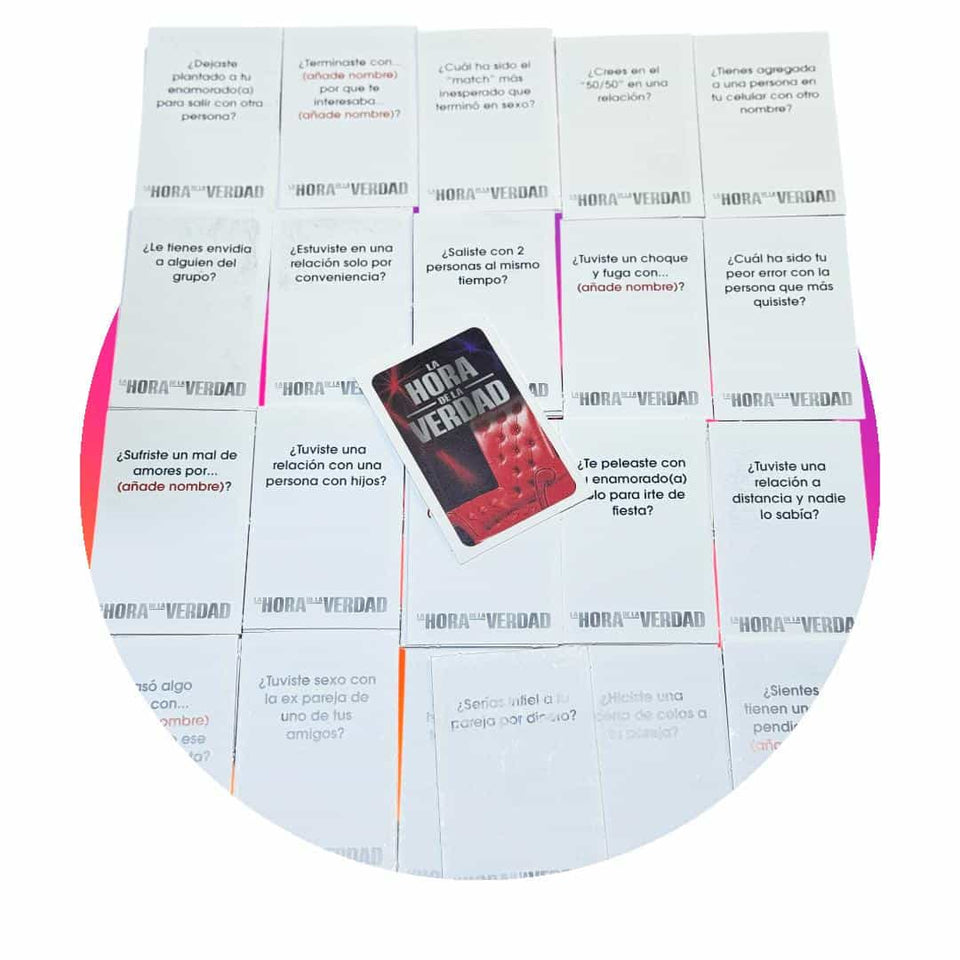 JUEGO DE MESA + JUEGO DE CARTAS