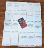 JUEGO DE MESA + JUEGO DE CARTAS