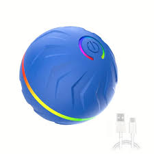 PELOTAS INALAMBRICAS PARA MASCOTAS