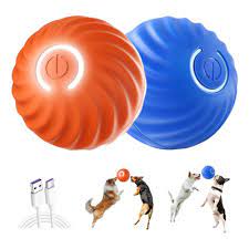 PELOTAS INALAMBRICAS PARA MASCOTAS